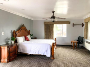 Viking Motel-Ventura, Ventura